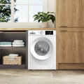 Beko BWC8121W Freestanding 8kg 1200rpm Washing Machine