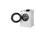 Beko BWC8121W Freestanding 8kg 1200rpm Washing Machine