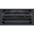 AEG GK7NK62FB 59.5cm Compact Combi Microwave Oven - Glo