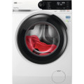 AEG LFR62144B 10kg  1400 Spin Washing Machine - White