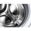 AEG LFR62144B 10kg  1400 Spin Washing Machine - White
