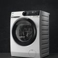 AEG LFR62944B 9kg 1400 Spin Washing Machine - White