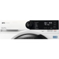 AEG LFR62944B 9kg 1400 Spin Washing Machine - White