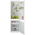AEG NSC7N18ZES 54.6cm 70/30 Built In Frost Free Fridge