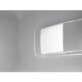 AEG NSC7N18ZES 54.6cm 70/30 Built In Frost Free Fridge