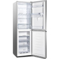 Hisense RB327N4WCE 50/50 Total No Frost Fridge Freezer