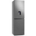 Hisense RB327N4WCE 50/50 Total No Frost Fridge Freezer