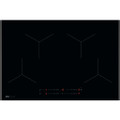 AEG SO84IA00FB 78cm Induction Hob - Black