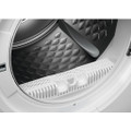 AEG TR729A4B 9kg Heat Pump Tumble Dryer - White