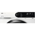 AEG TR729A4B 9kg Heat Pump Tumble Dryer - White