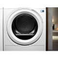 AEG TR729A4B 9kg Heat Pump Tumble Dryer - White