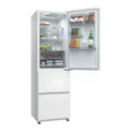 Haier HTR3518ENMWK 60/40 Total Frost Free Fridge Freeze