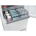 Haier HTR3518ENMWK 60/40 Total Frost Free Fridge Freeze