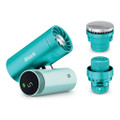 Shark FA022UKBL ChillPill 3-in-1 Fan Mist & InstaChill