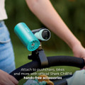 Shark FA022UKBL ChillPill 3-in-1 Fan Mist & InstaChill