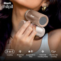 Shark FA022UKBR ChillPill 3-in-1 Fan Mist & InstaChill