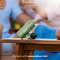 Shark FA022UKGN ChillPill 3-in-1 Fan Mist & InstaChill