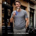 Shark FA022UKLV ChillPill 3-in-1 Fan Mist & InstaChill