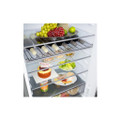 LG GBBW322CPY 69.7cm Total No Frost Freezer - Silver