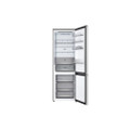 LG GBBW322CPY 69.7cm Total No Frost Freezer - Silver