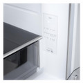 LG GMBS30SEPY 83.5cm 60/40 Total No Frost American Frid