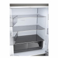 LG GMBS30SEPY 83.5cm 60/40 Total No Frost American Frid