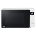 LG MJ3965BPS 39l 1100W Convection Microwave Oven with T
