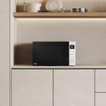 LG MS2032GASW 20l 700W NeoChef Microwave Oven with Touc