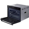 NQ5B4553FBK- Samsung NQ5B4553FBK/U4 50 Litres Microwave Combi Oven -