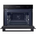 NQ5B4553FBK- Samsung NQ5B4553FBK/U4 50 Litres Microwave Combi Oven -