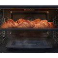 NQ5B4553FBK- Samsung NQ5B4553FBK/U4 50 Litres Microwave Combi Oven -