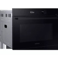 NQ5B5763DBK- Samsung NQ5B5763DBK/U4 50 Litres Microwave Combi Oven -