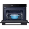 NQ5B5763DBK- Samsung NQ5B5763DBK/U4 50 Litres Microwave Combi Oven -