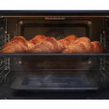 NQ5B5763DBK- Samsung NQ5B5763DBK/U4 50 Litres Microwave Combi Oven -