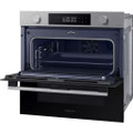 NV7B45305AK- Samsung NV7B45305AK/U4 59.5cm Built In Electric Single