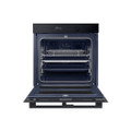 NV7B5775XAK- Samsung NV7B5775XAK/U4 Single Oven 5 Dual Cook Flex Ste