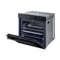 NV7B5775XAK- Samsung NV7B5775XAK/U4 Single Oven 5 Dual Cook Flex Ste