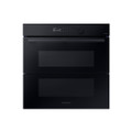 NV7B5775XAK- Samsung NV7B5775XAK/U4 Single Oven 5 Dual Cook Flex Ste