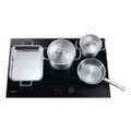 NZ85C6058FK- Samsung NZ85C6058FK/U1 Slim Fit 80cm 5 Burner Induction
