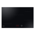 NZ85C6058FK- Samsung NZ85C6058FK/U1 Slim Fit 80cm 5 Burner Induction