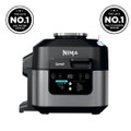 Ninja ON500UK Ninja Speedi 12-in-1 Air Fryer & Slow Coo