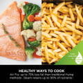 Ninja ON500UK Ninja Speedi 12-in-1 Air Fryer & Slow Coo