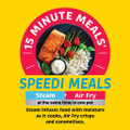 Ninja ON500UK Ninja Speedi 12-in-1 Air Fryer & Slow Coo