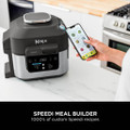 Ninja ON500UK Ninja Speedi 12-in-1 Air Fryer & Slow Coo