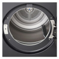 RHX1009NMK LG RHX1009NWK 9kg Heat Pump Tumble Dryer - Grey