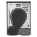 LG RHX7010TBB 10kg Heat Pump Tumble Dryer - Black