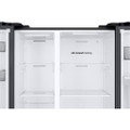 Samsung RS57DG410EB4EU Smart American-Style Fridge Free