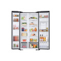 Samsung RS57DG410EB4EU Smart American-Style Fridge Free