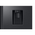 Samsung RS57DG410EB4EU Smart American-Style Fridge Free