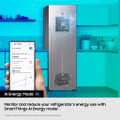 Samsung RZ70H32HEFEU 59.5cm Total No Frost Tall Freezer